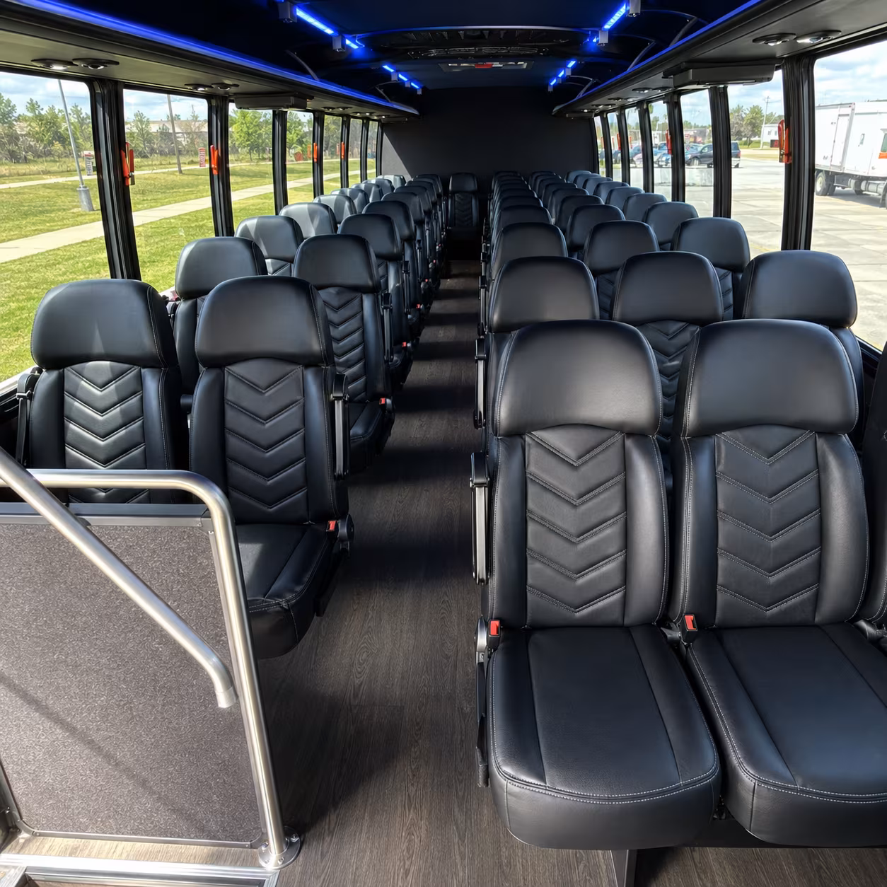 birmingham group airport transfers in birmingham