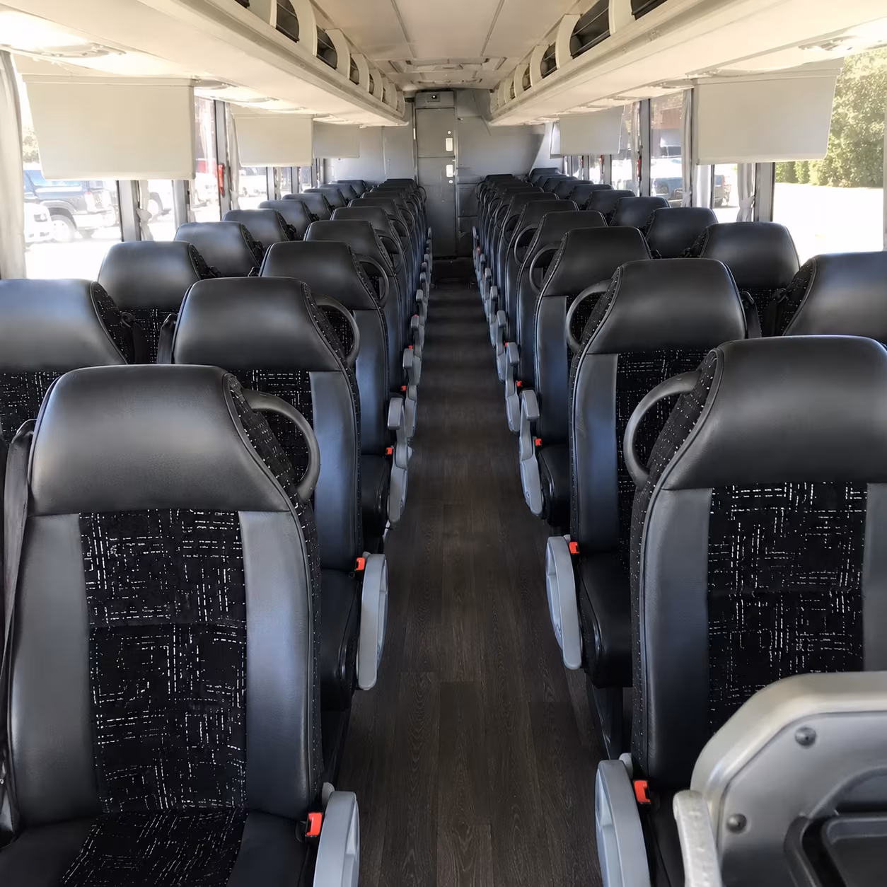 birmingham school field trip bus rentals made easy