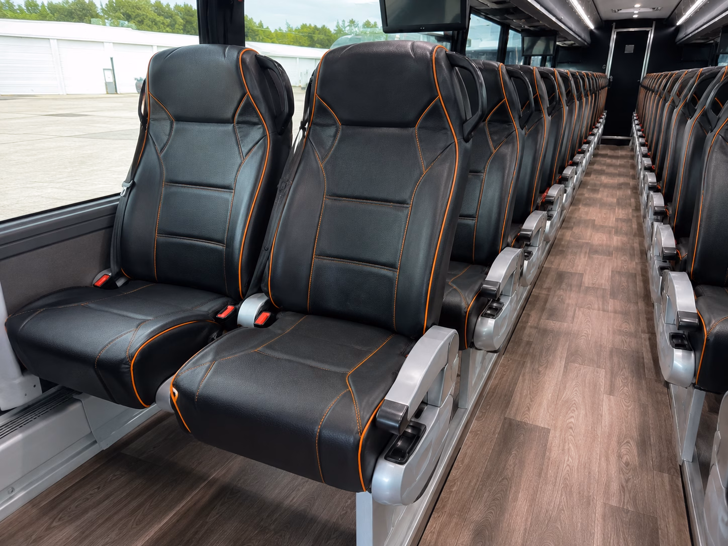 bna airport pickup made easy for murfreesboro groups