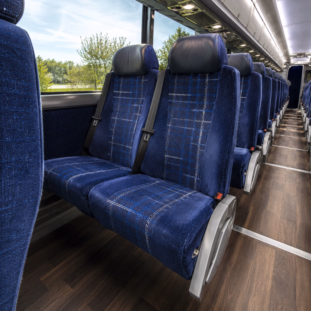 chattanooga book private event charter bus service in chattanooga