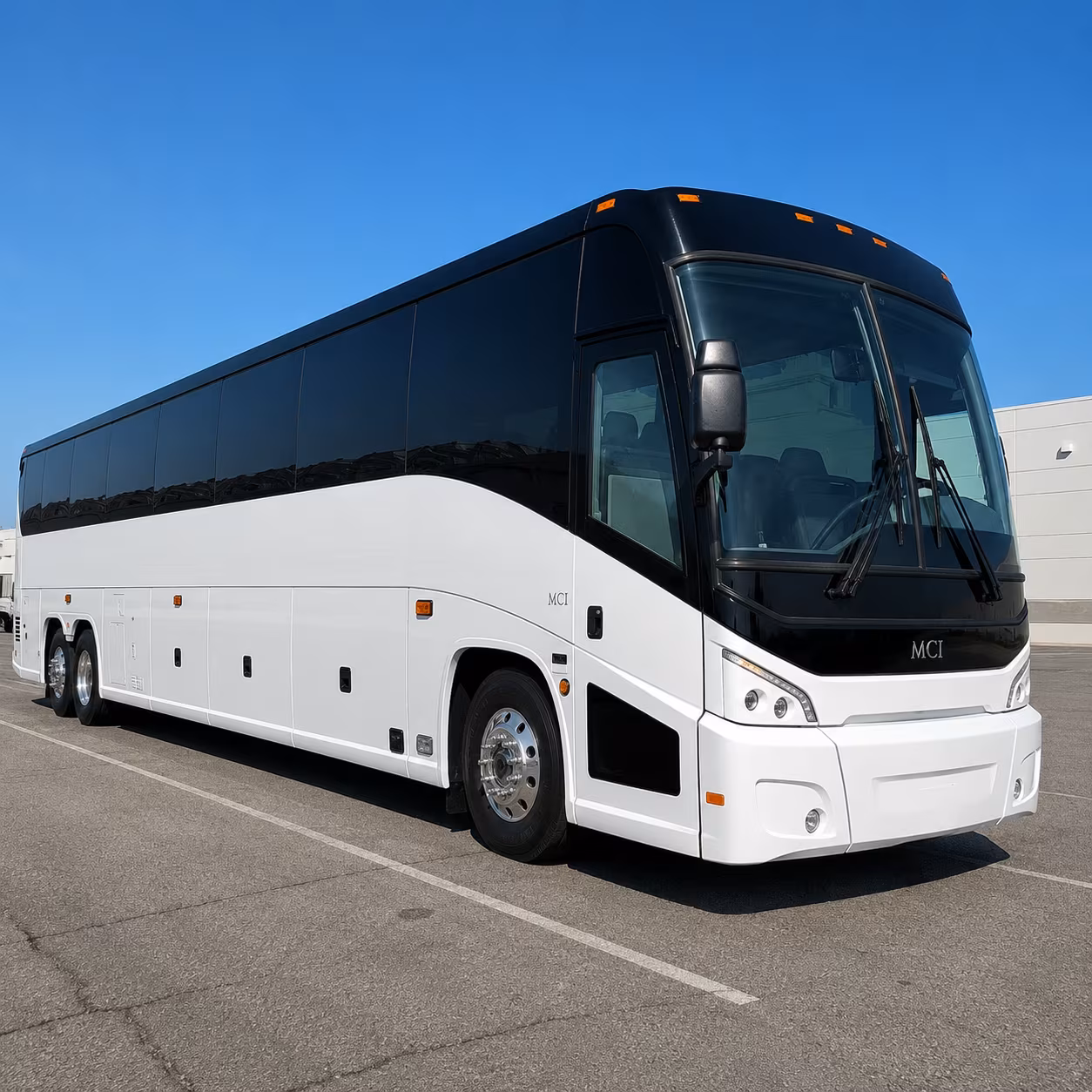 clarksville get your students to their field trip destination on time
