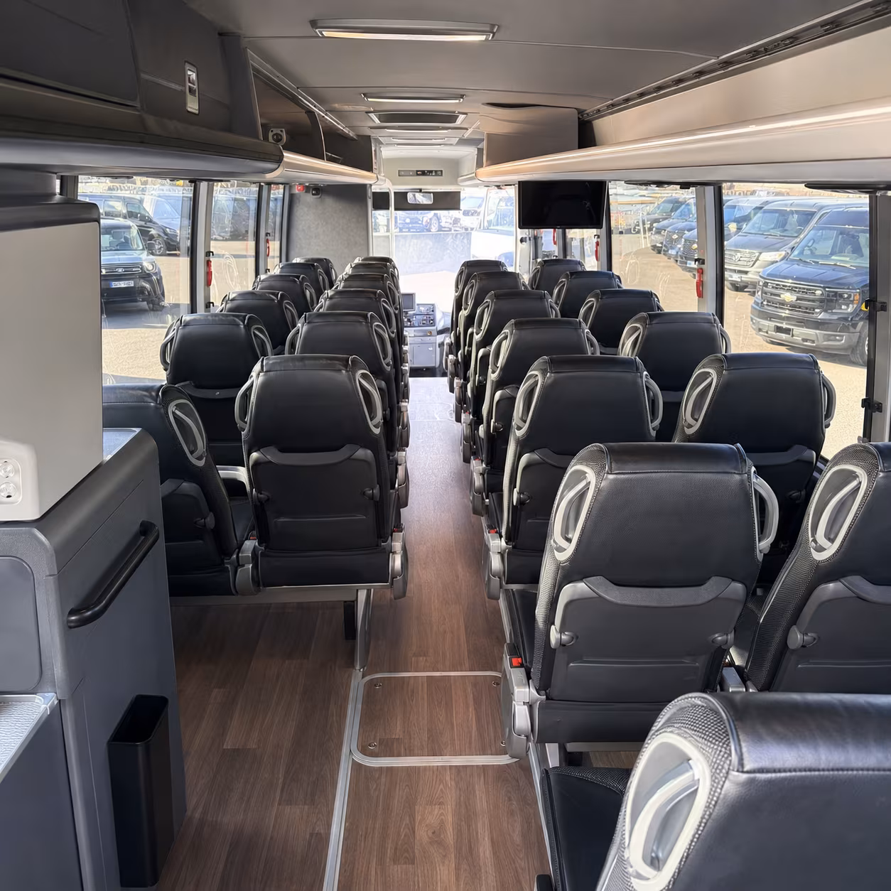 fan buses to neyland stadium nissan stadium and beyond