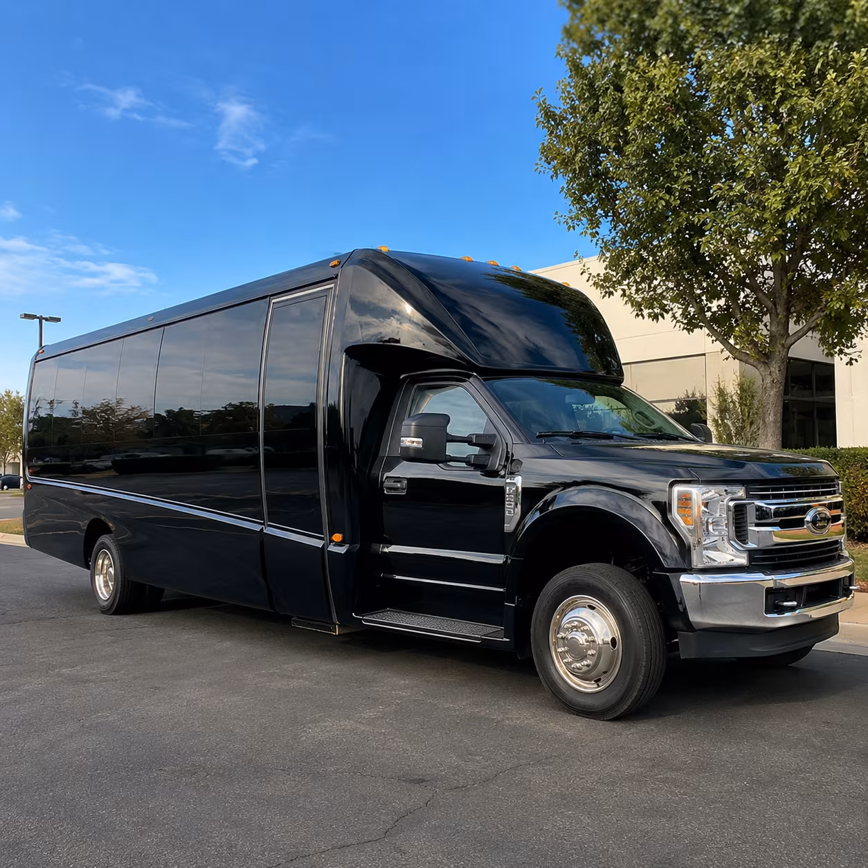 franklin employee charter bus rentals in franklin