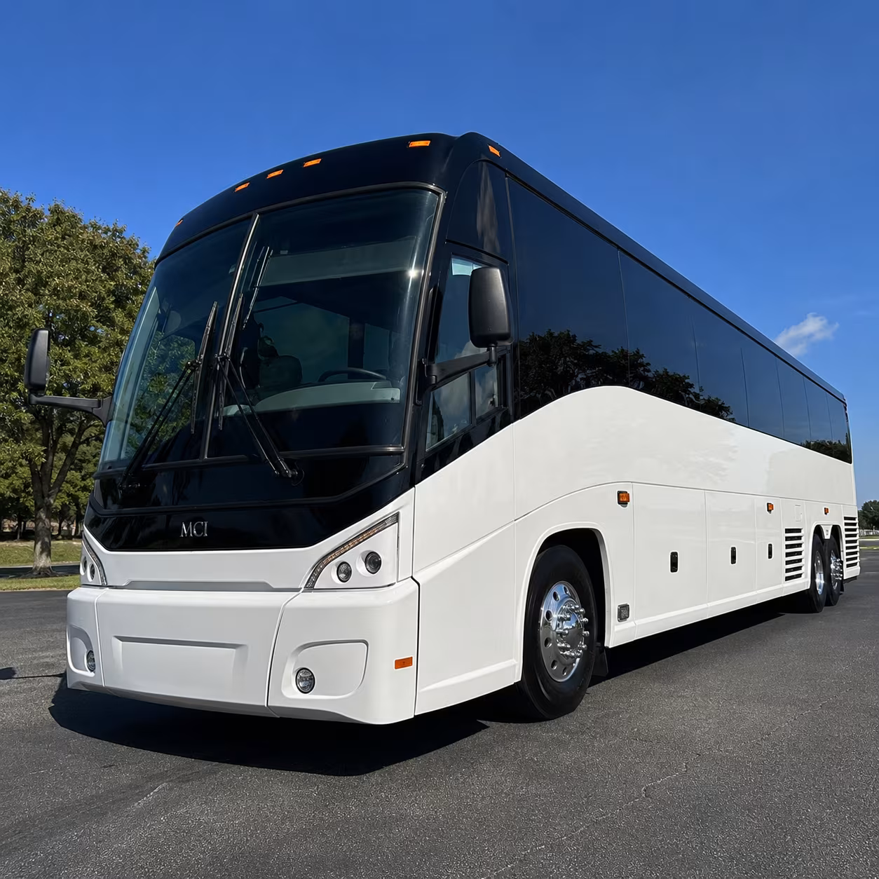 franklin murfreesborocharter bus rental