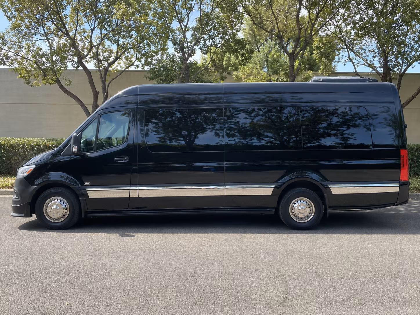 franklin seamless transportation to franklin private events