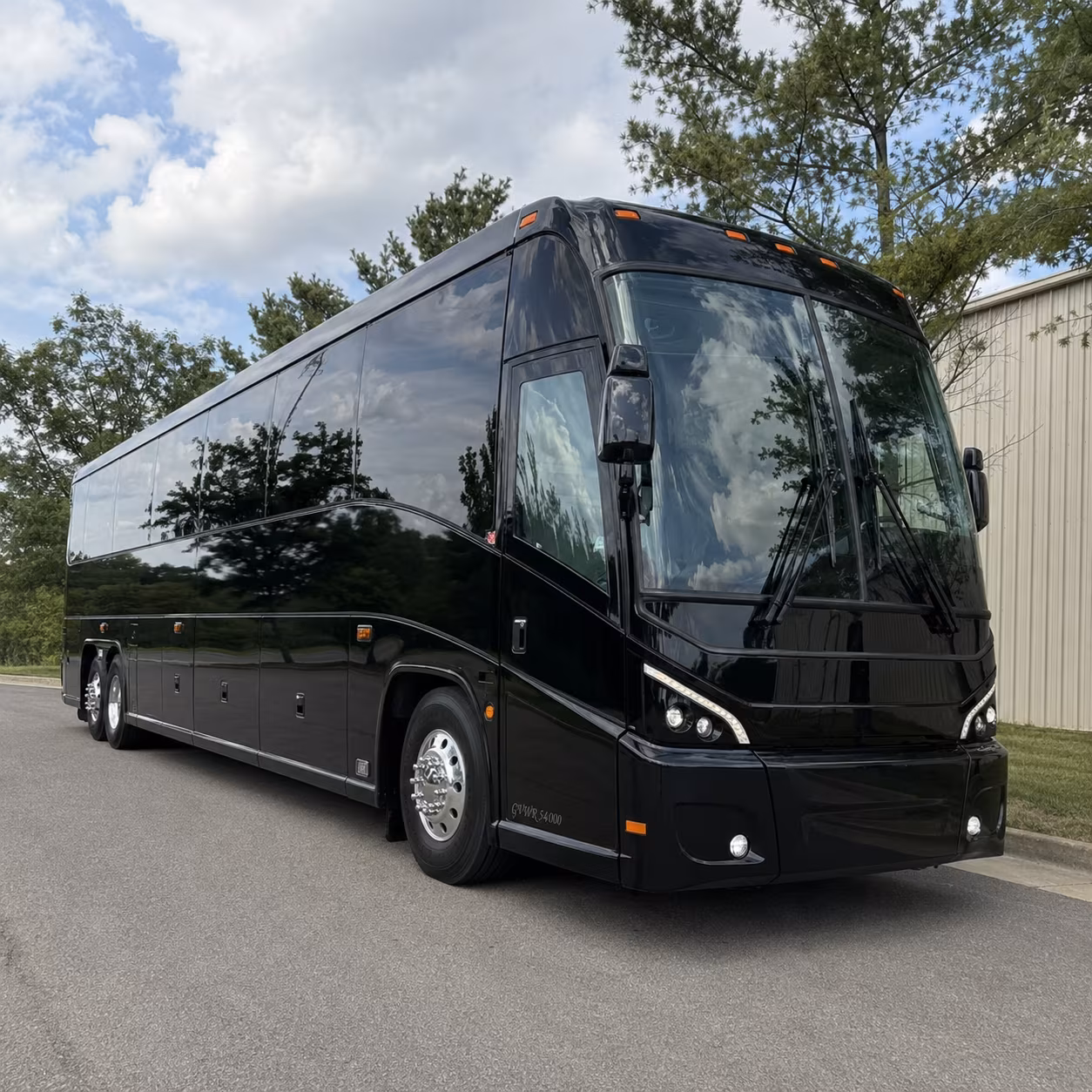 got 30 seconds that s all it takes to see prom bus pricing in murfreesboro