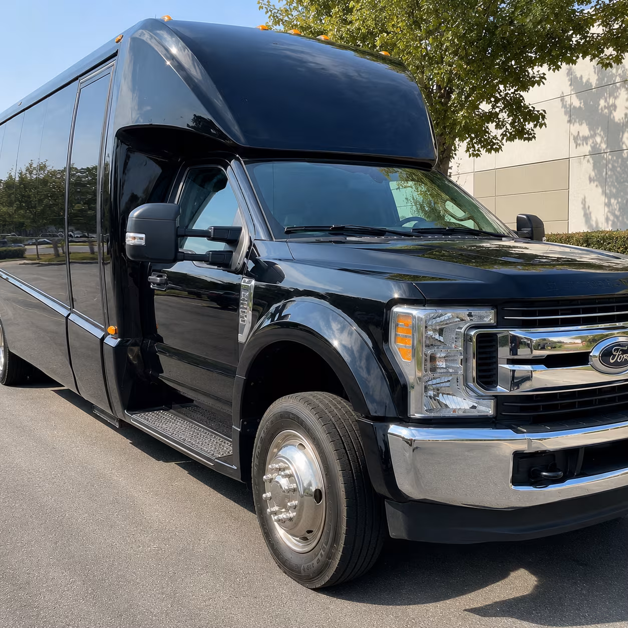 hendersonville book your hendersonville long distance charter bus rental