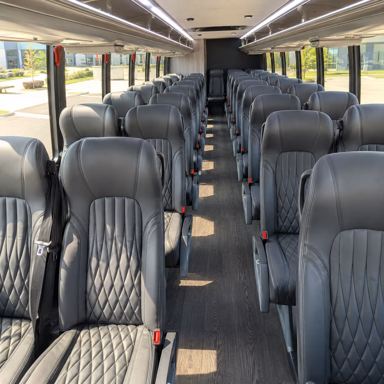 hendersonville charter a bus for your hendersonville church group