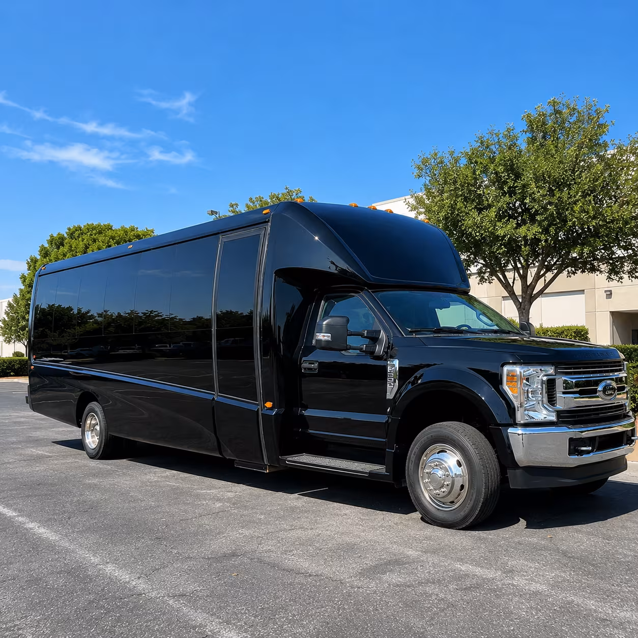 hendersonville keep your wine tour group together with a hendersonville charter bus