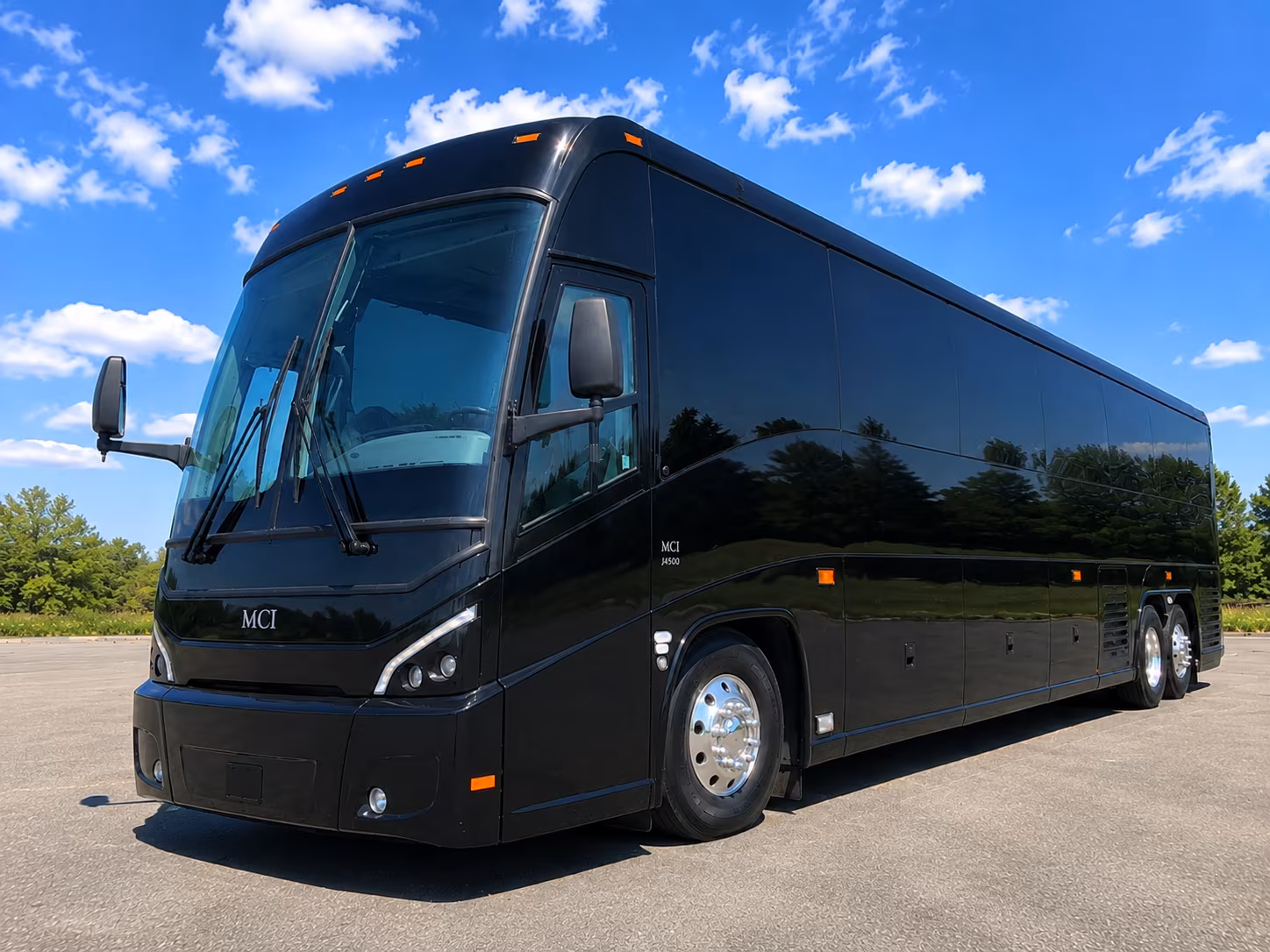 hendersonville seamless transportation to hendersonville private events