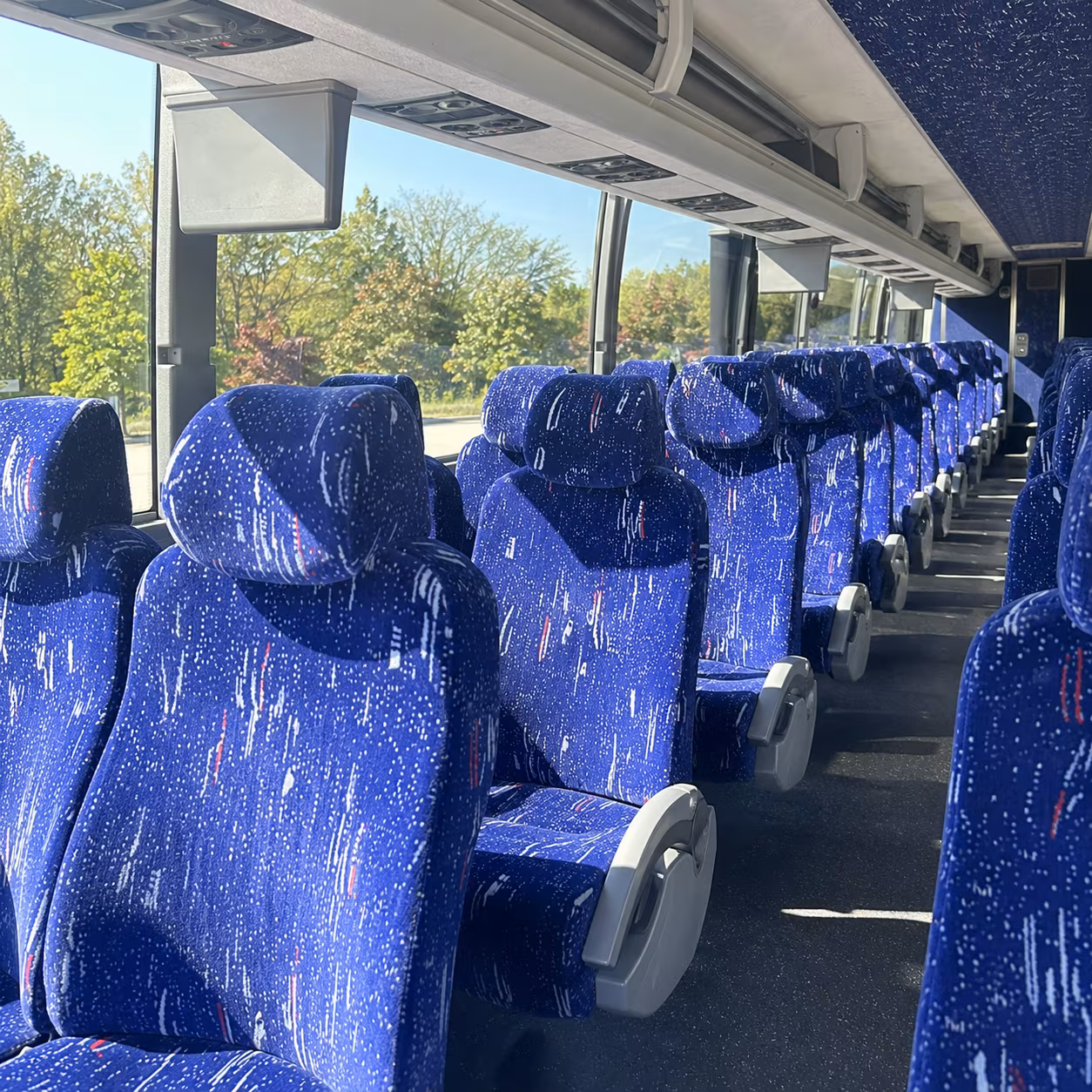 hendersonville wedding charter buses for hendersonville ceremonies and receptions