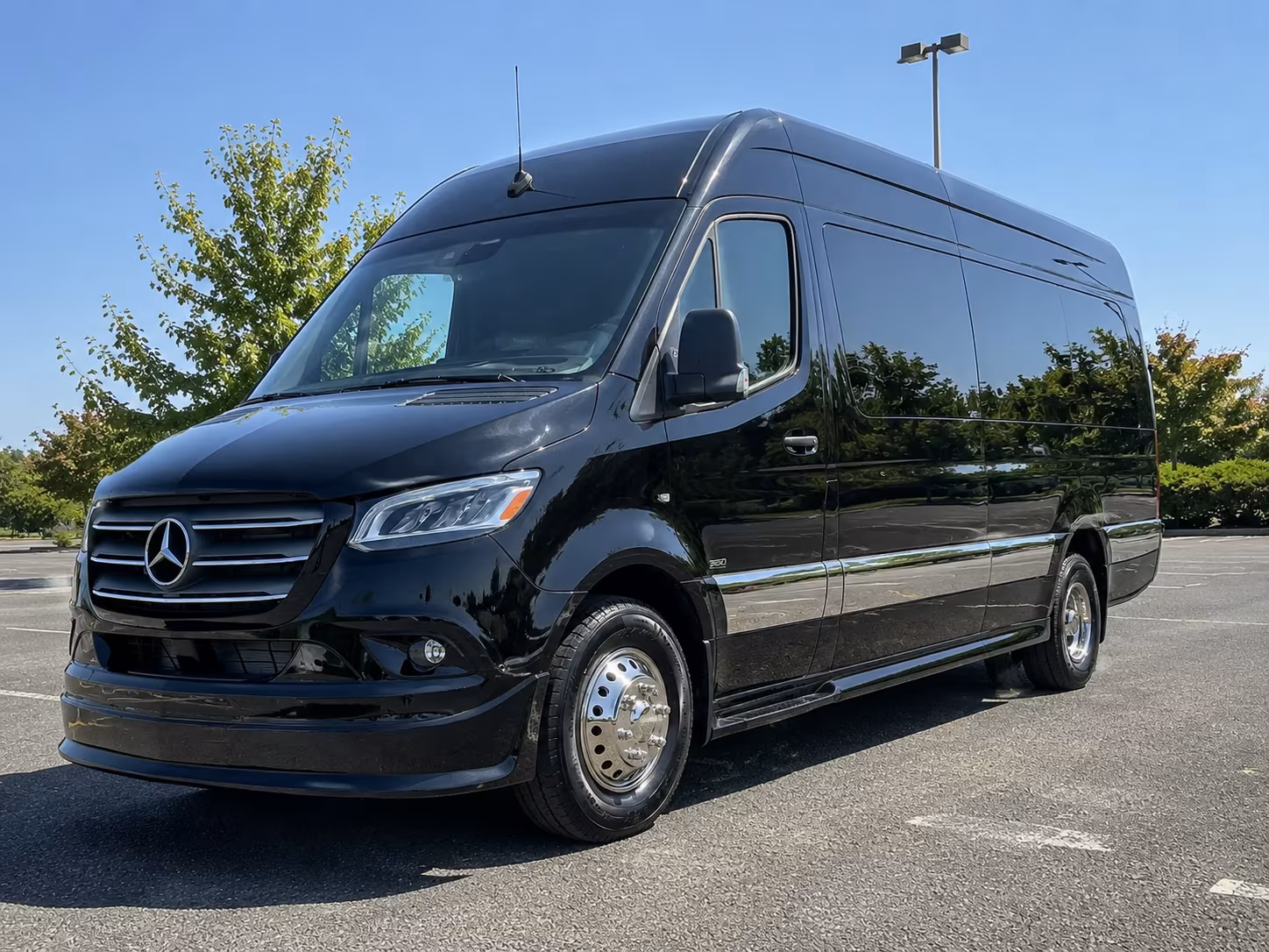 hoover airport shuttle services in hoover