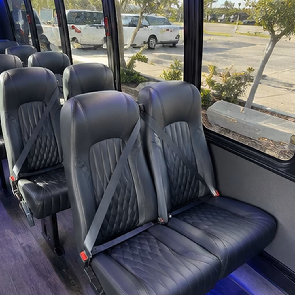 hoover book a charter bus for your hoover field trip
