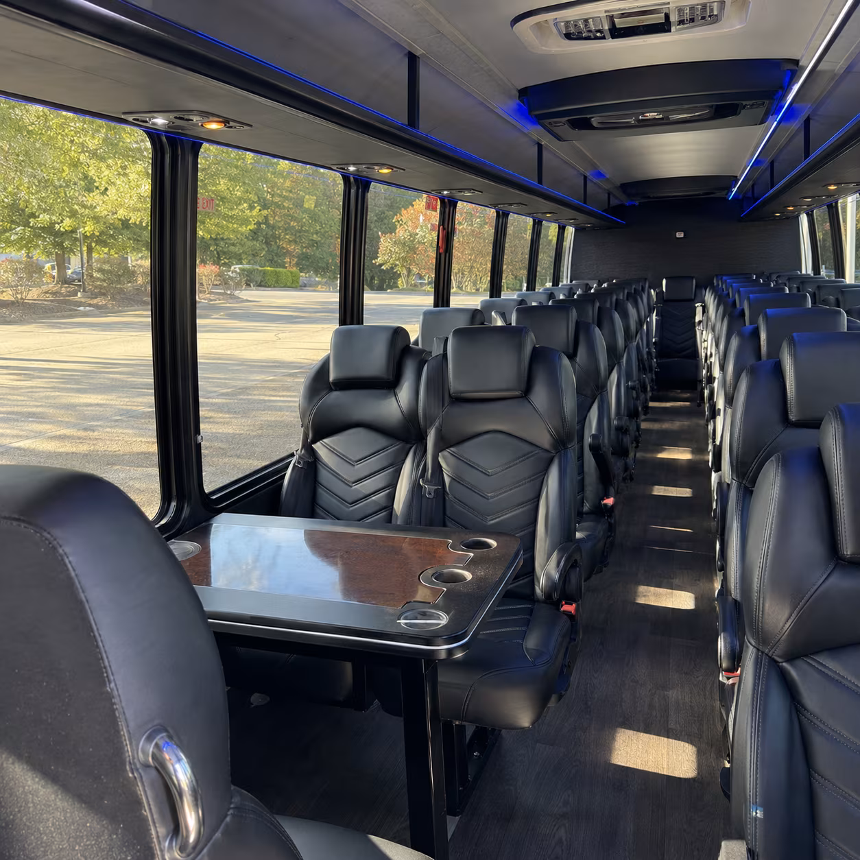 hoover choose hoover long distance charter bus rentals for your journey