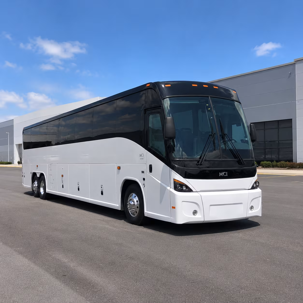 huntsville flexible charter bus rentals for huntsville wedding groups