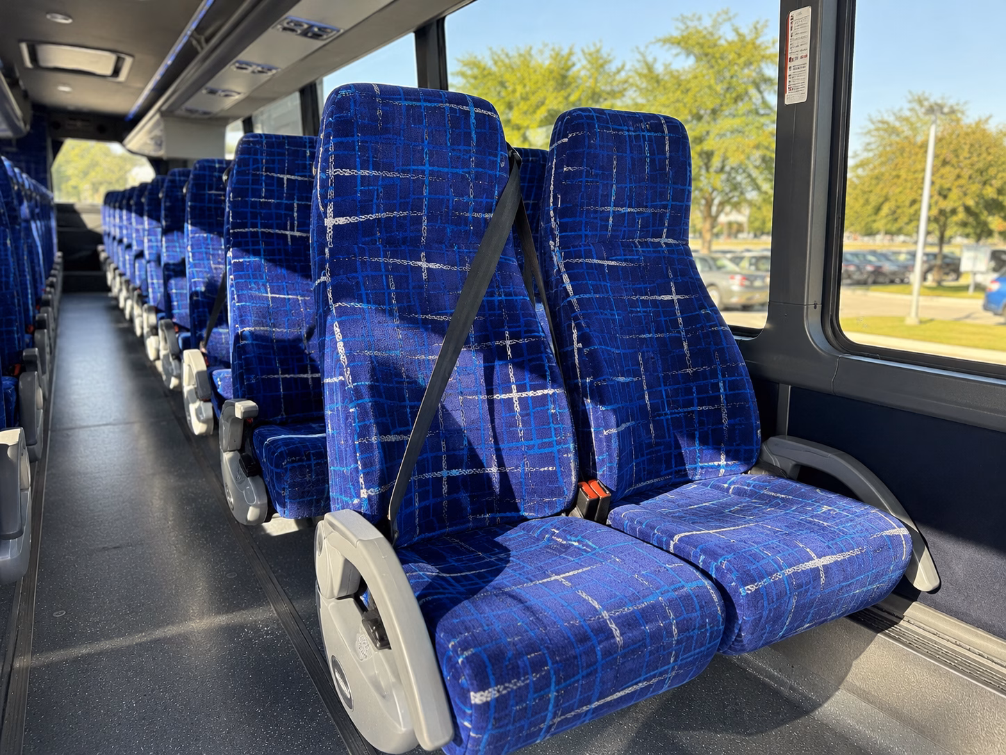 huntsville government and military transportation you can trust