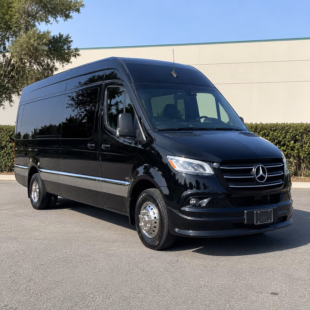 huntsville prom night bus rentals across huntsville
