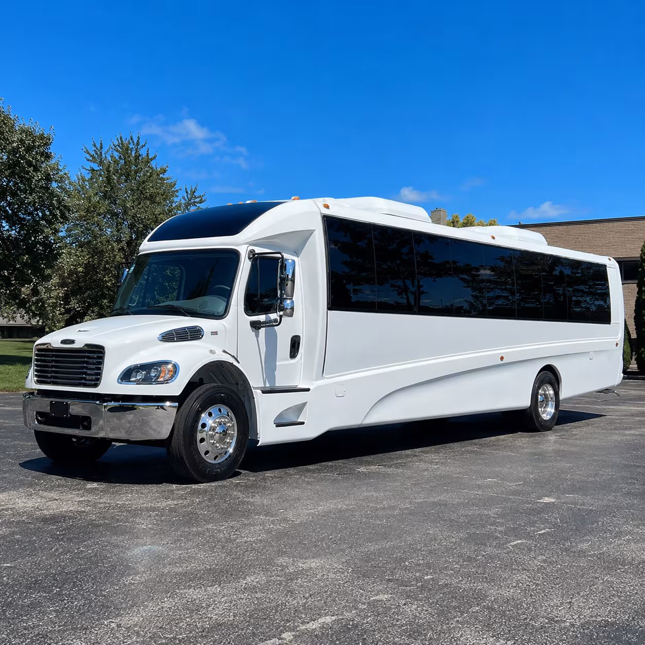 knoxville group transportation for knoxville games and tournaments