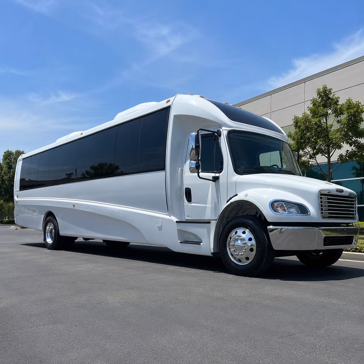 knoxville private shuttles for knoxville school pickups and drop offs