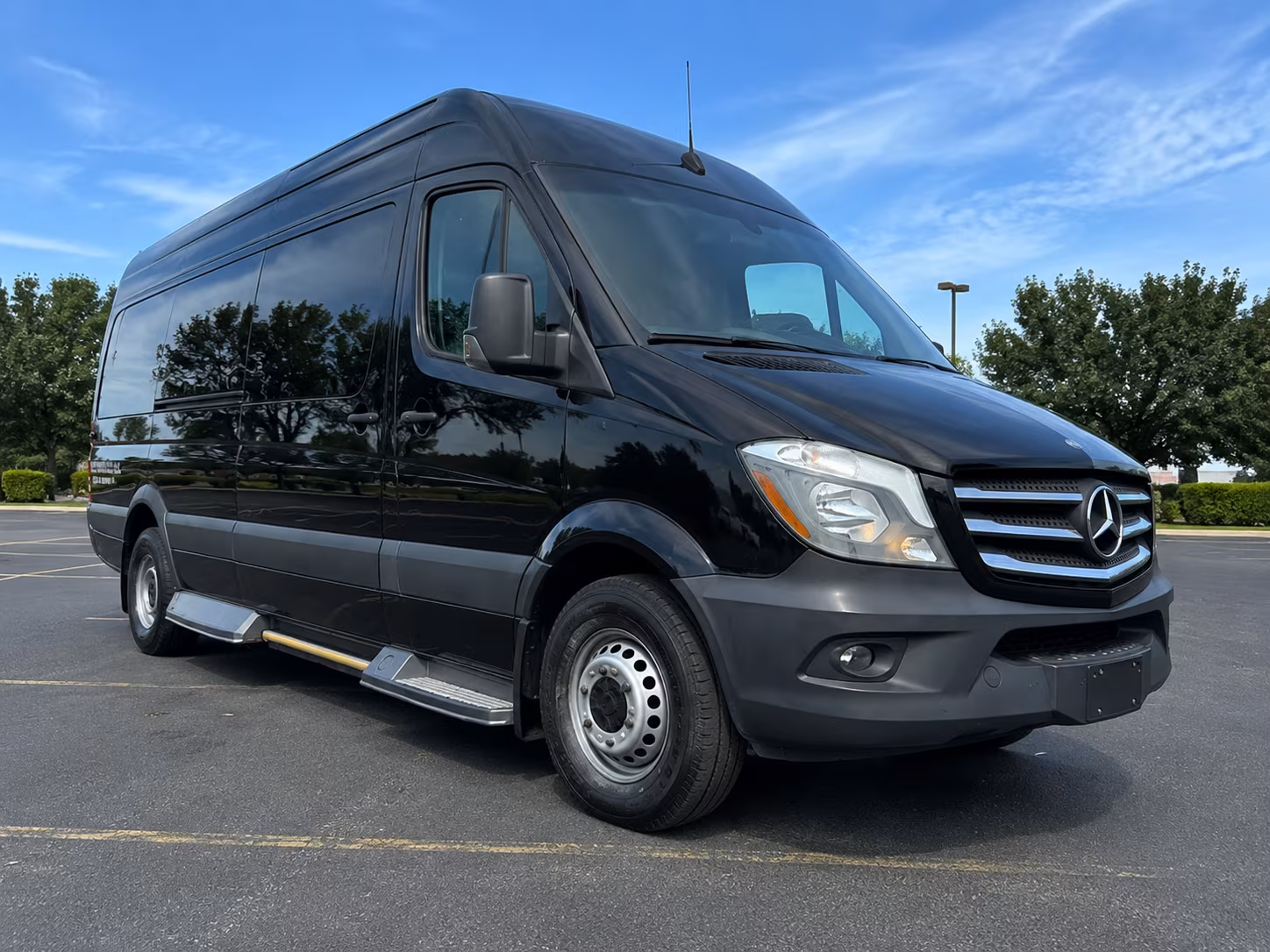 knoxville winery shuttle bus rentals in knoxville