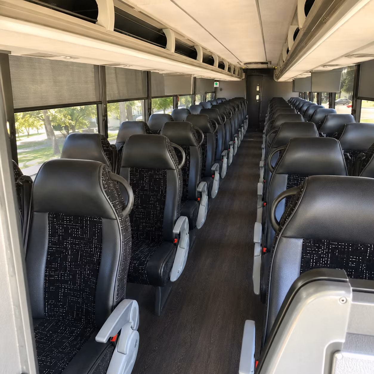 mission trip transportation from murfreesboro