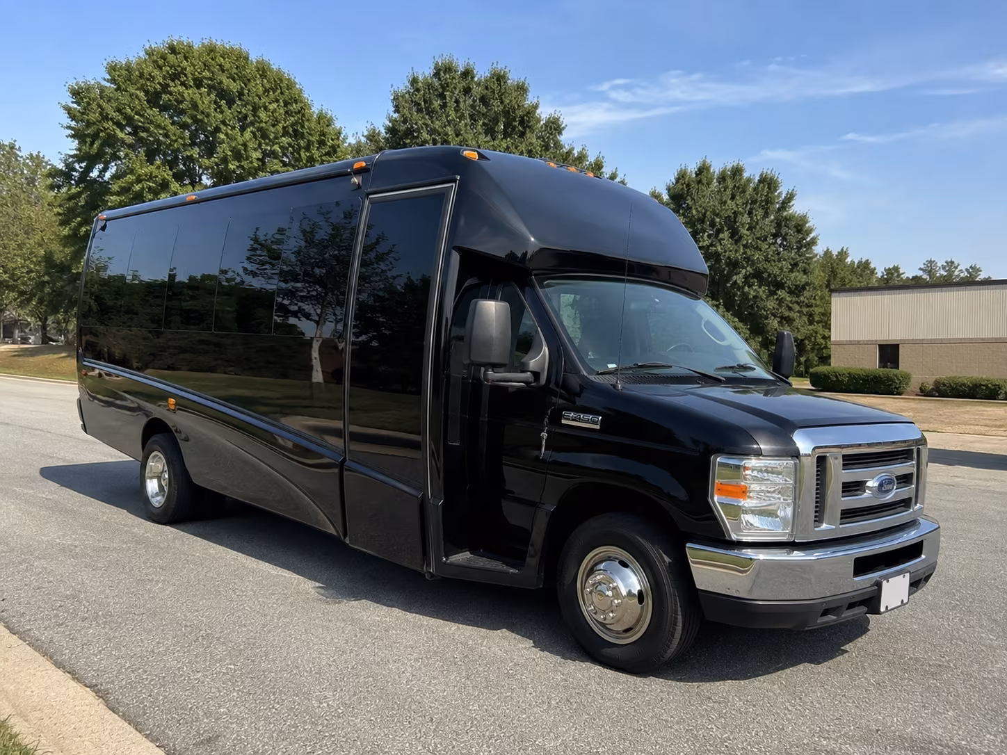 mtsu blue raiders game day shuttles