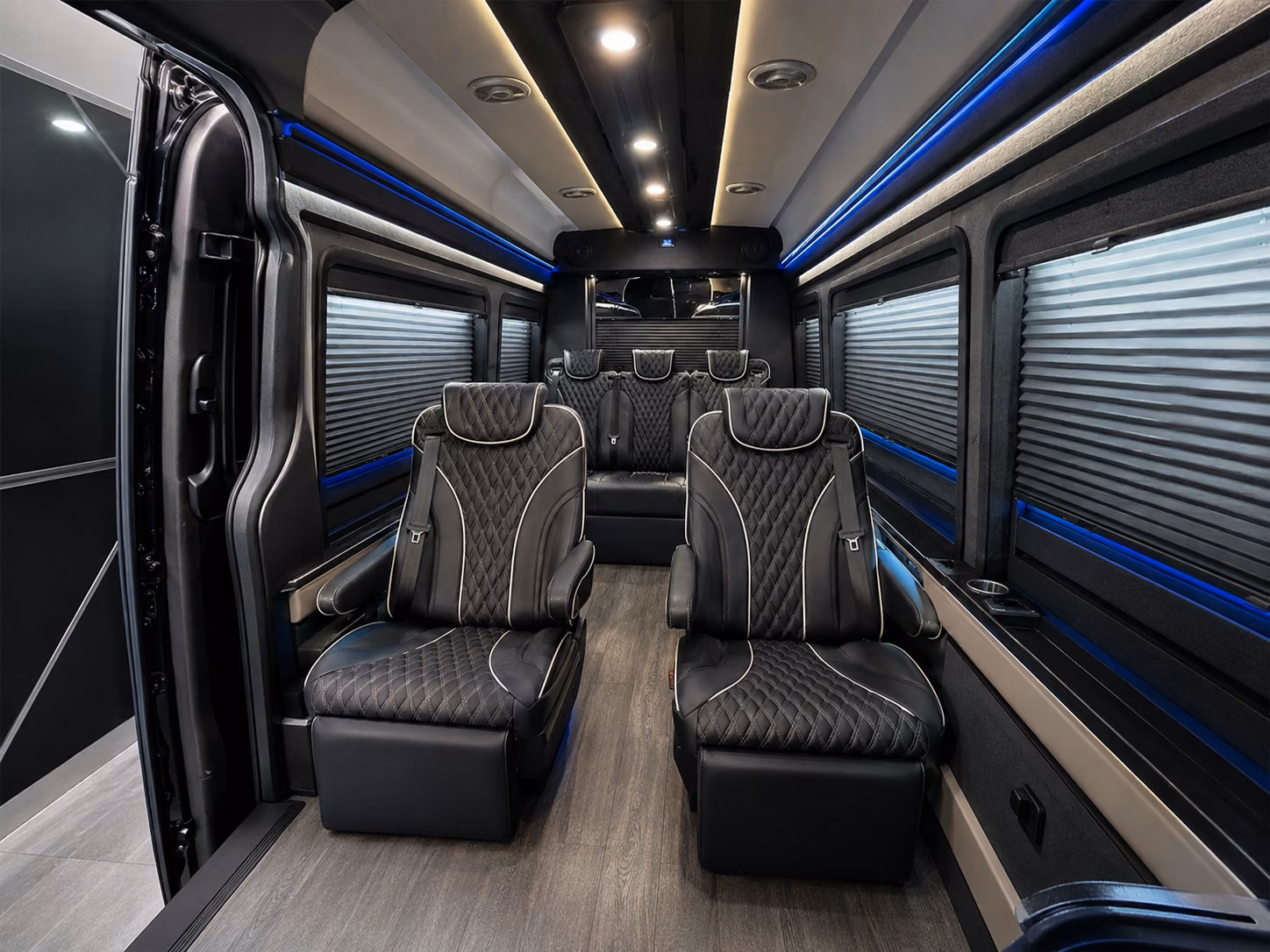 mtsu group airport transportation in murfreesboro