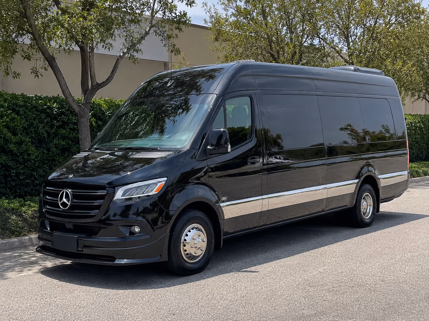 murfreesboro concert transportation onboard seating