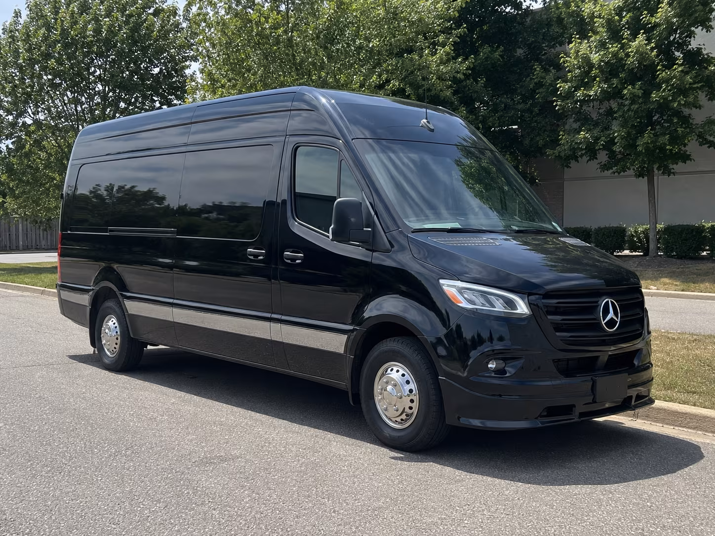 murfreesboro government military transportation onboard