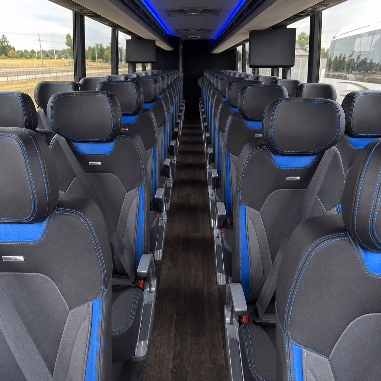 Murfreesboro Long-Distance Transportation