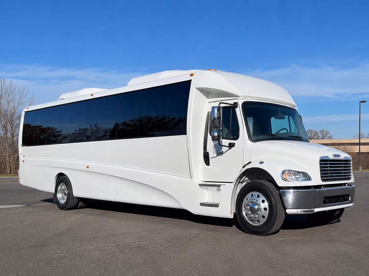 murfreesboro quinceanera sweet 16 party bus rental