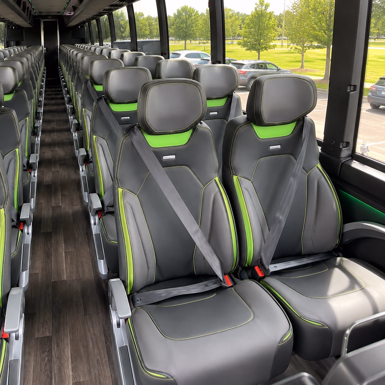 Murfreesboro Wine Tour & Brewery Transportation