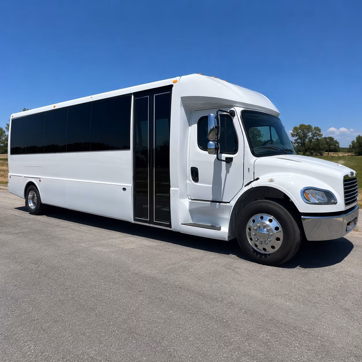 murfreesborocharterbuscompany com helps you compare wedding buses for every part of your big weekend