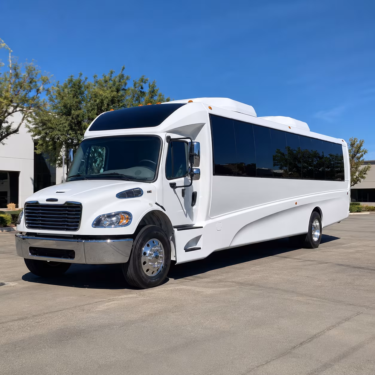 murfreesborocharterbuscompany com lets you catch shows at ryman auditorium and ascend amphitheater in style