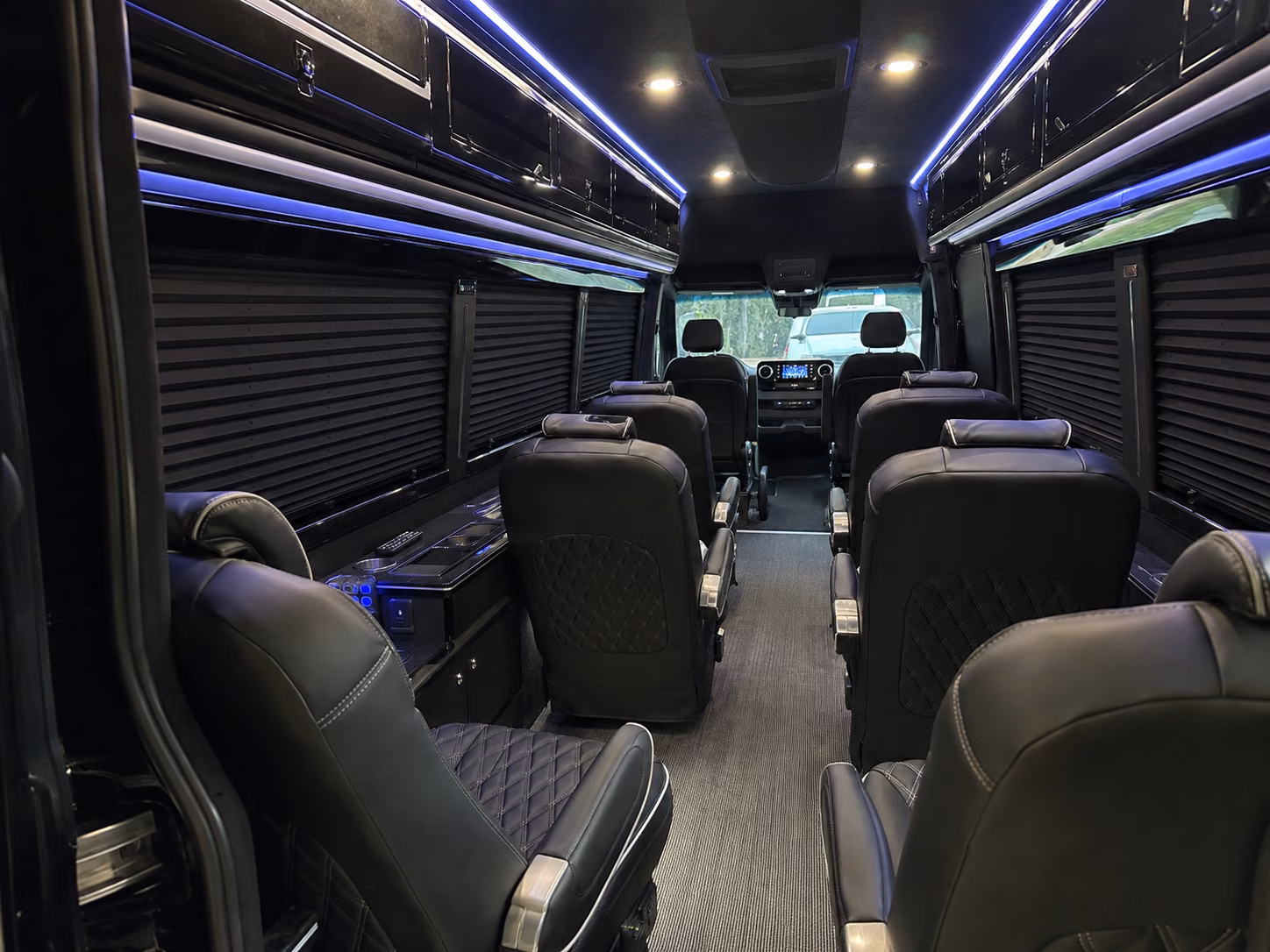 nashville keep the celebration going with nashville prom transportation