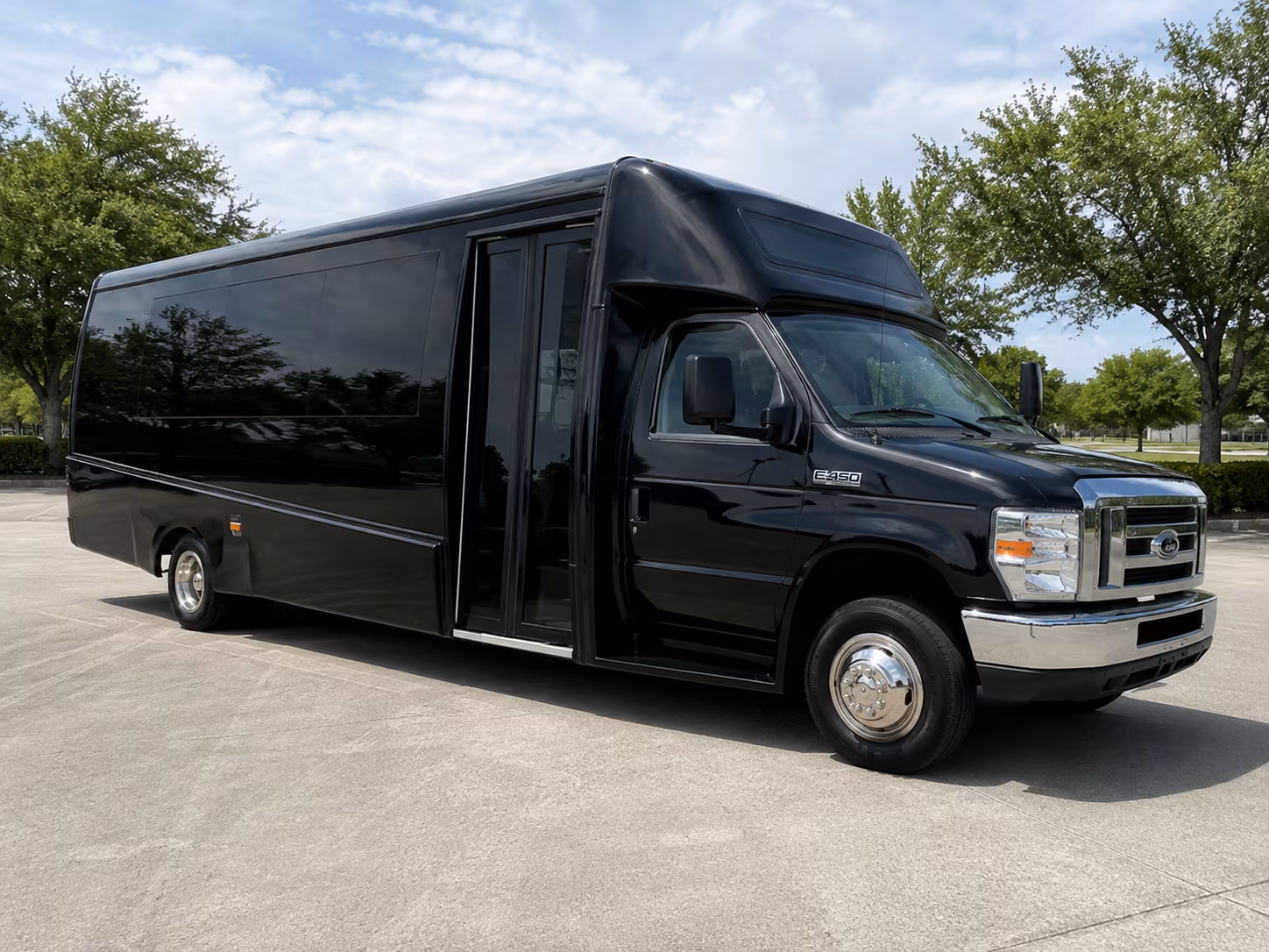 nashville plan your wedding day with a nashville charter bus rental
