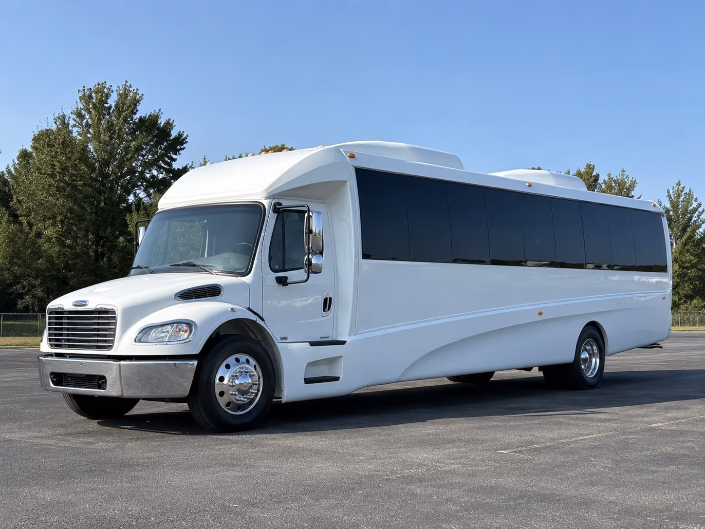 party buses from murfreesboro to nashville and every stop in between