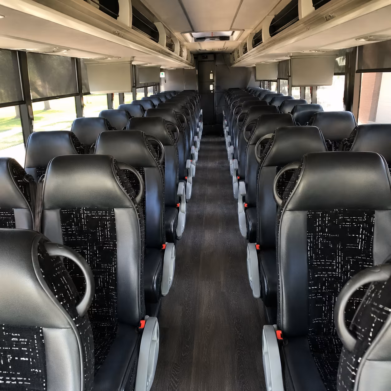 senior ministry and elderly member transportation in murfreesboro