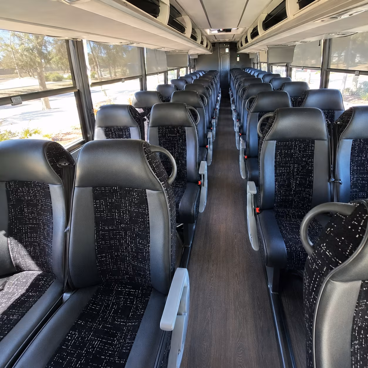smyrna airport transfer charter buses for smyrna groups