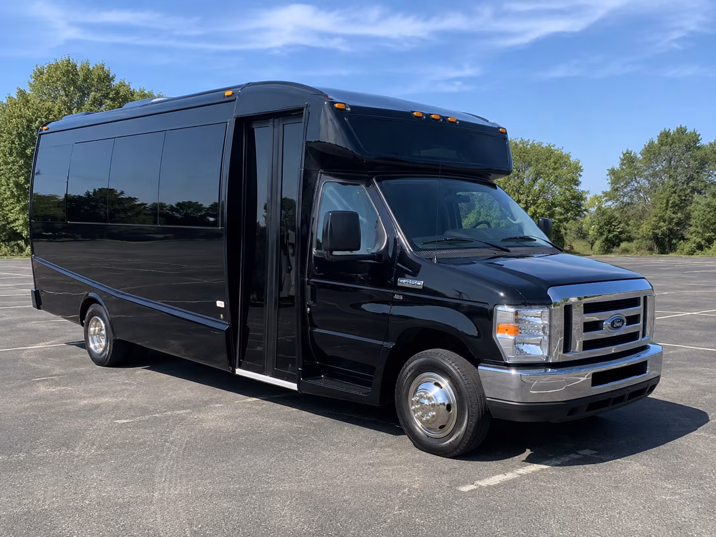 smyrna book charter buses for your smyrna government or military group