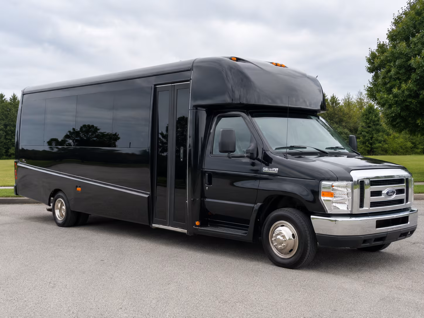 smyrna book your smyrna long distance charter bus rental
