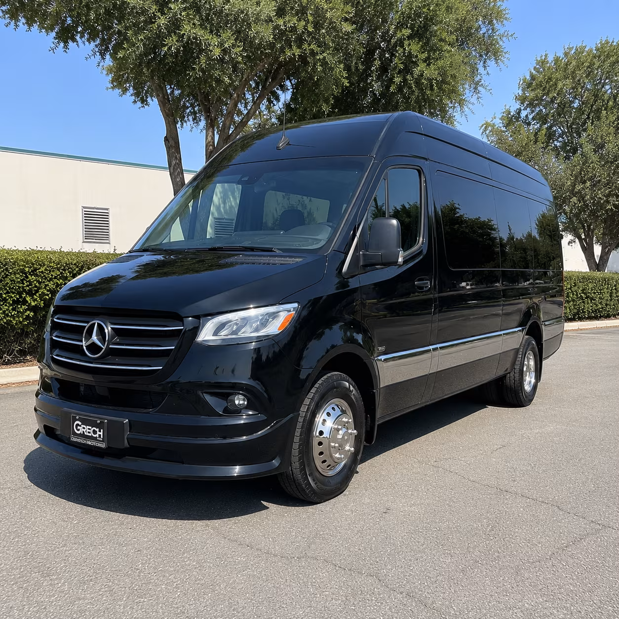smyrna plan transportation for your smyrna sports team or fan group