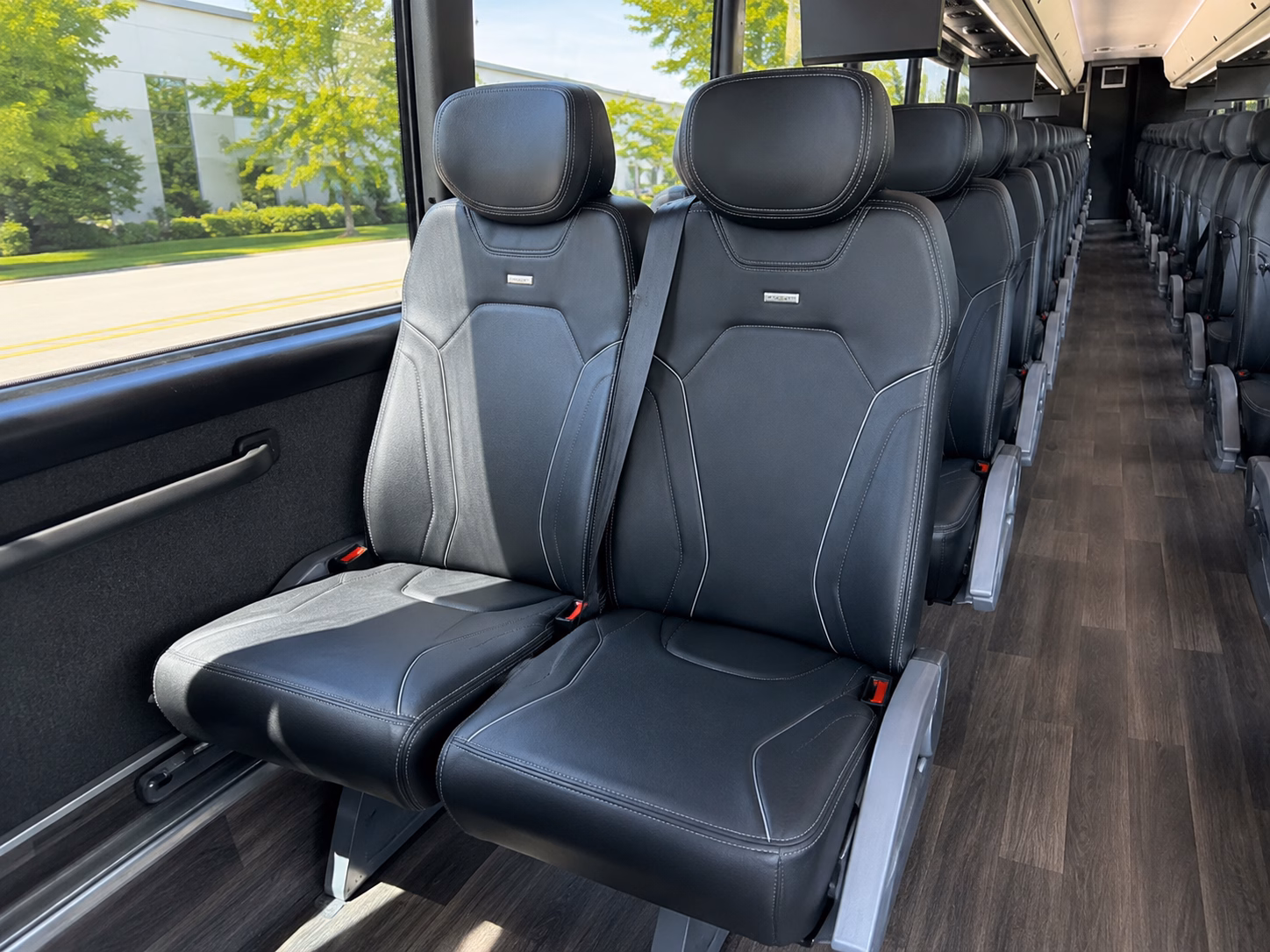 solve the i 24 commute for your murfreesboro team