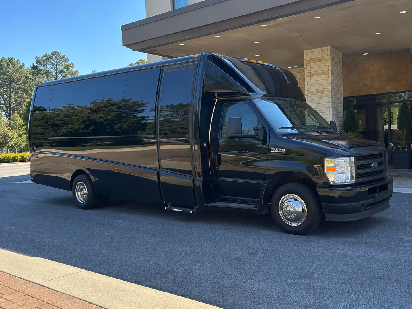 tennessee walking horse national celebration transportation