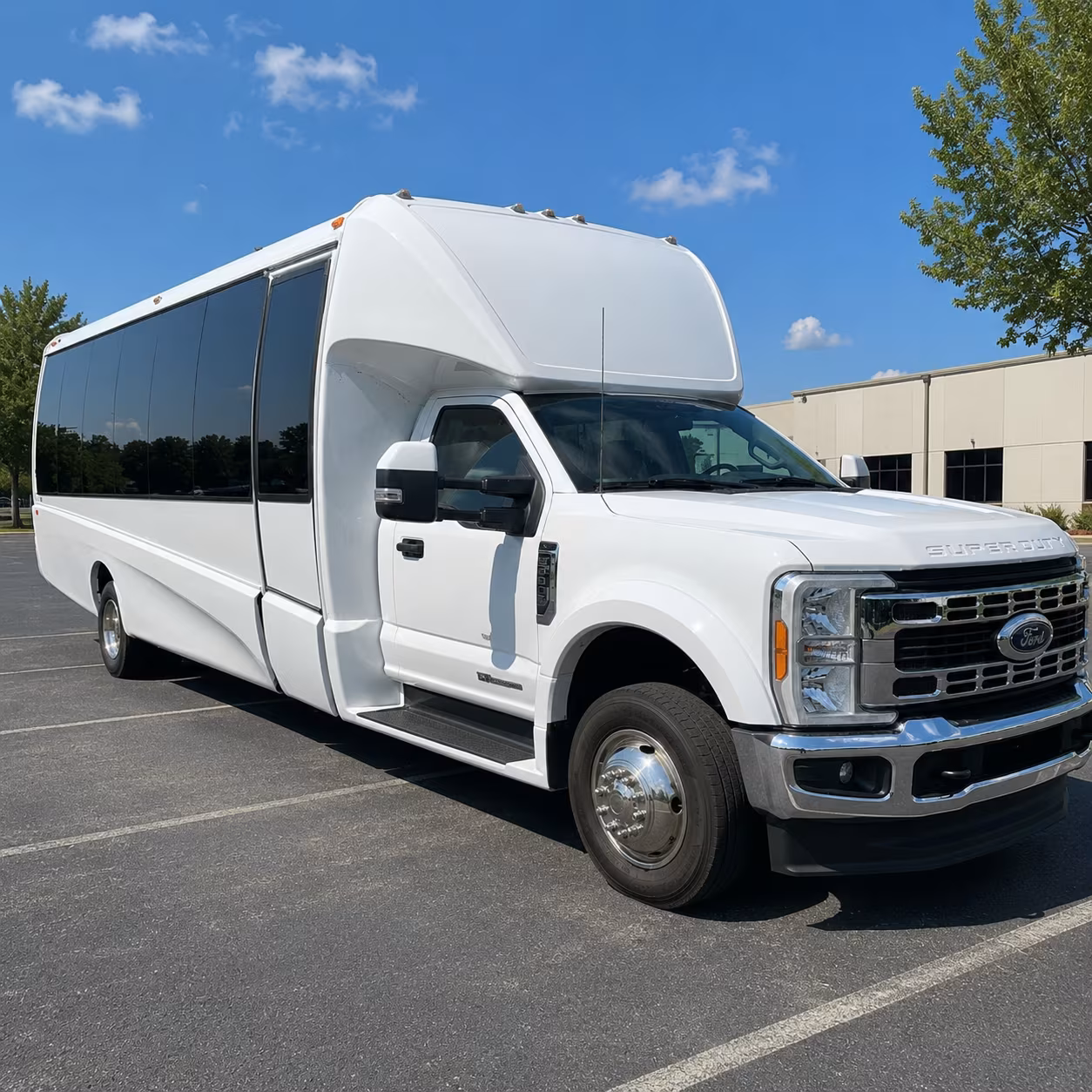 tournament weekend at barfield crescent park rent a bus and skip the carpool chaos