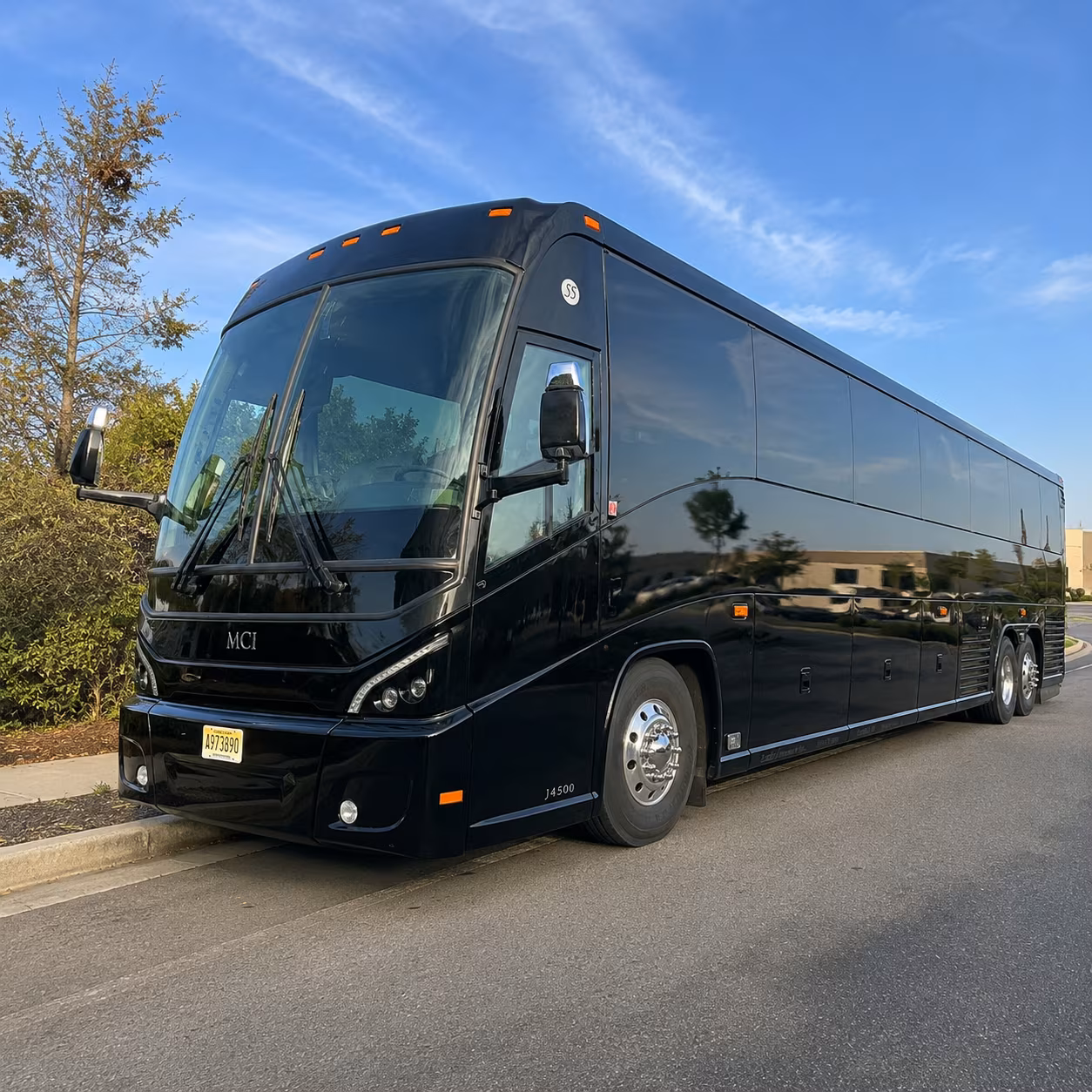 we make it easy to find nashville day trip buses for murfreesboro schools