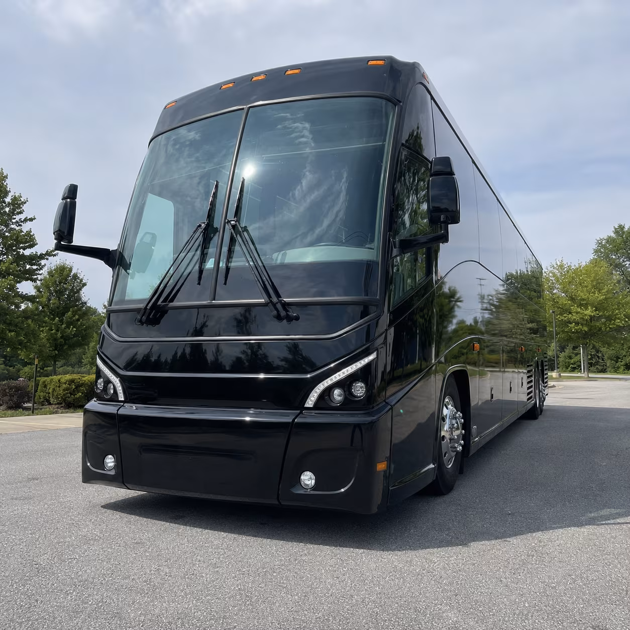 winery tours and bachelorette party transportation