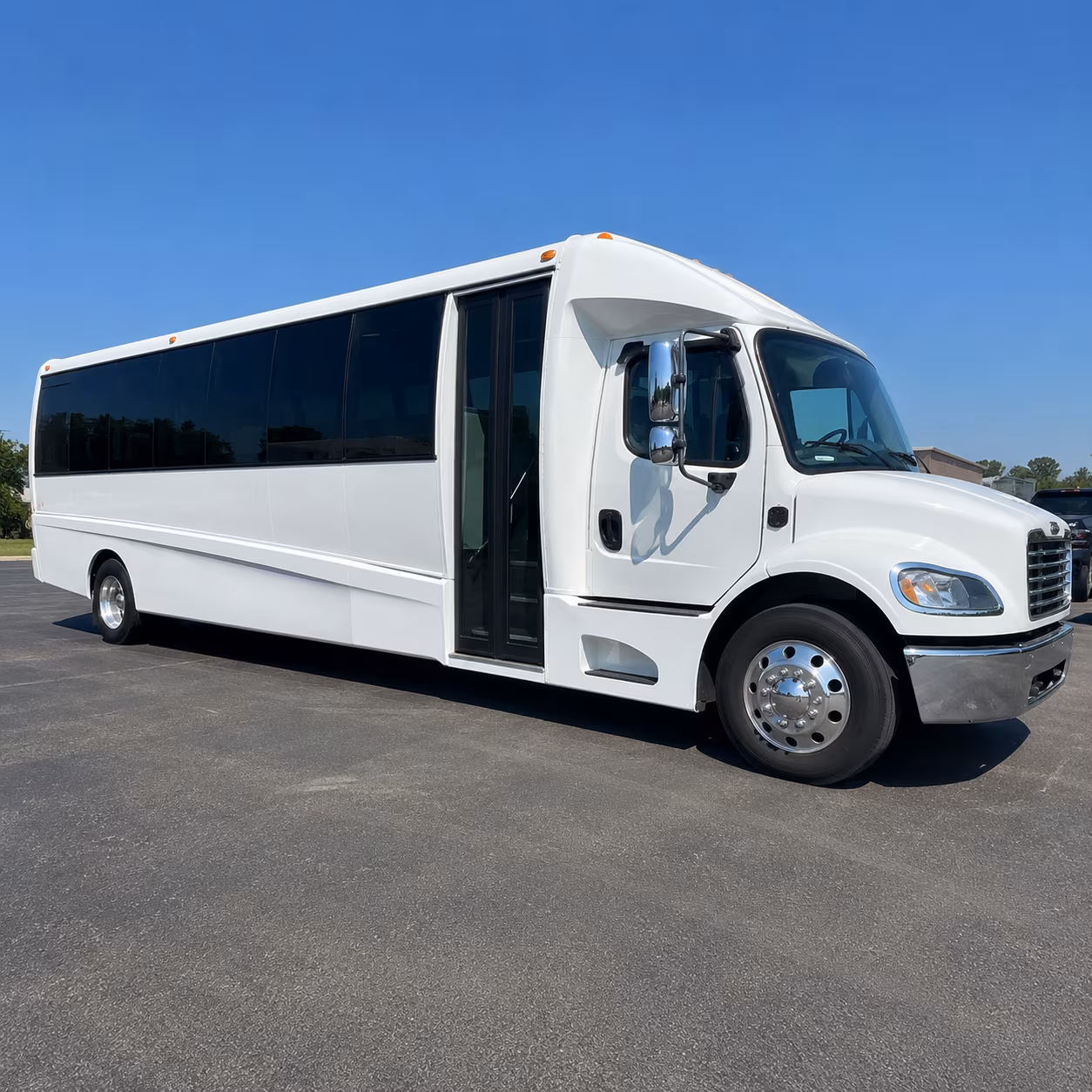 with murfreesborocharterbuscompany com booking your murfreesboro wedding bus is fast and simple